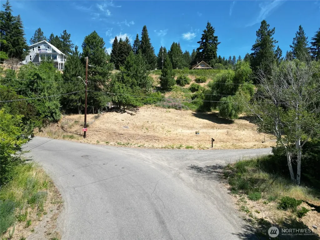 114 W Fourth Street Cle Elum WA 98922