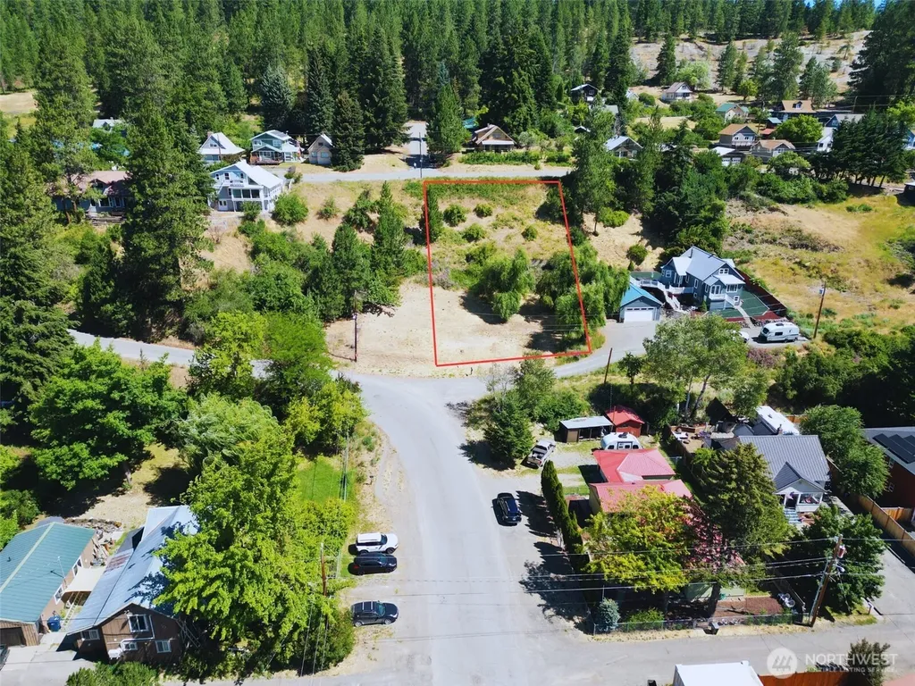 114 W Fourth Street Cle Elum WA 98922