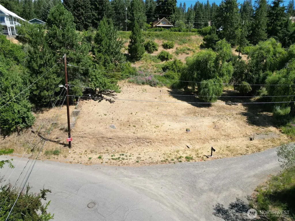 114 W Fourth Street Cle Elum WA 98922
