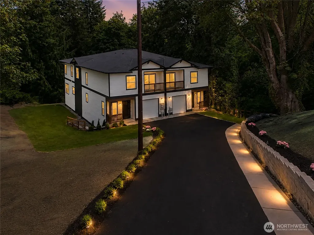 3333 Nassau Street Everett WA 98201