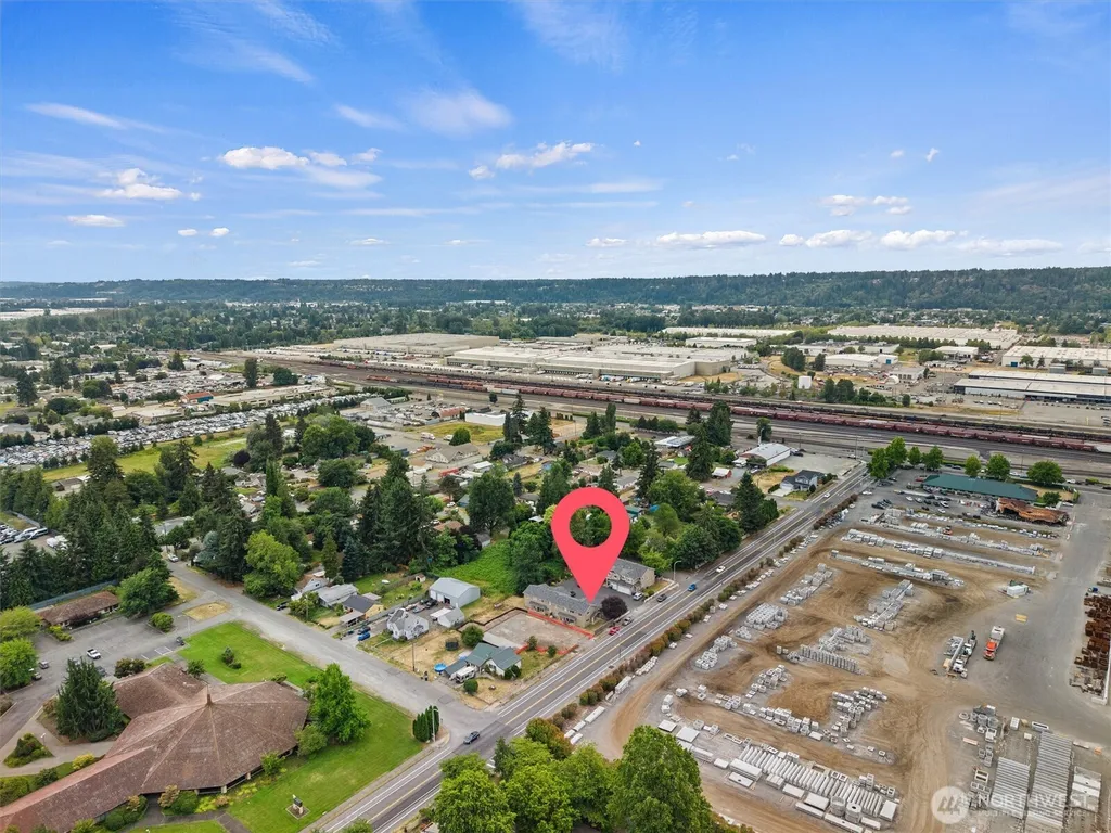 304 29th Street SE Auburn WA 98002