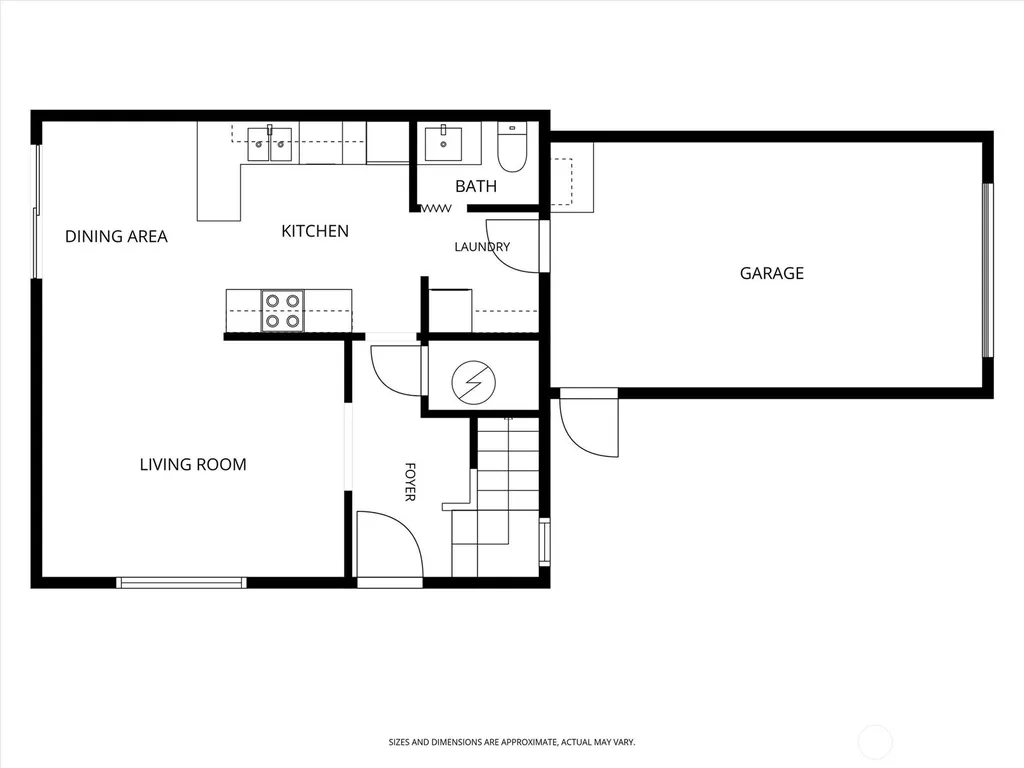 304 29th Street SE Auburn WA 98002