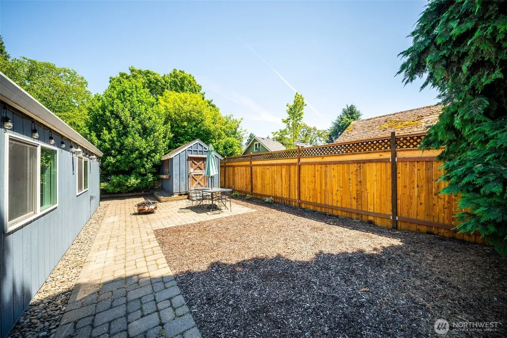 709 W Fourth Plain Boulevard Vancouver WA 98660