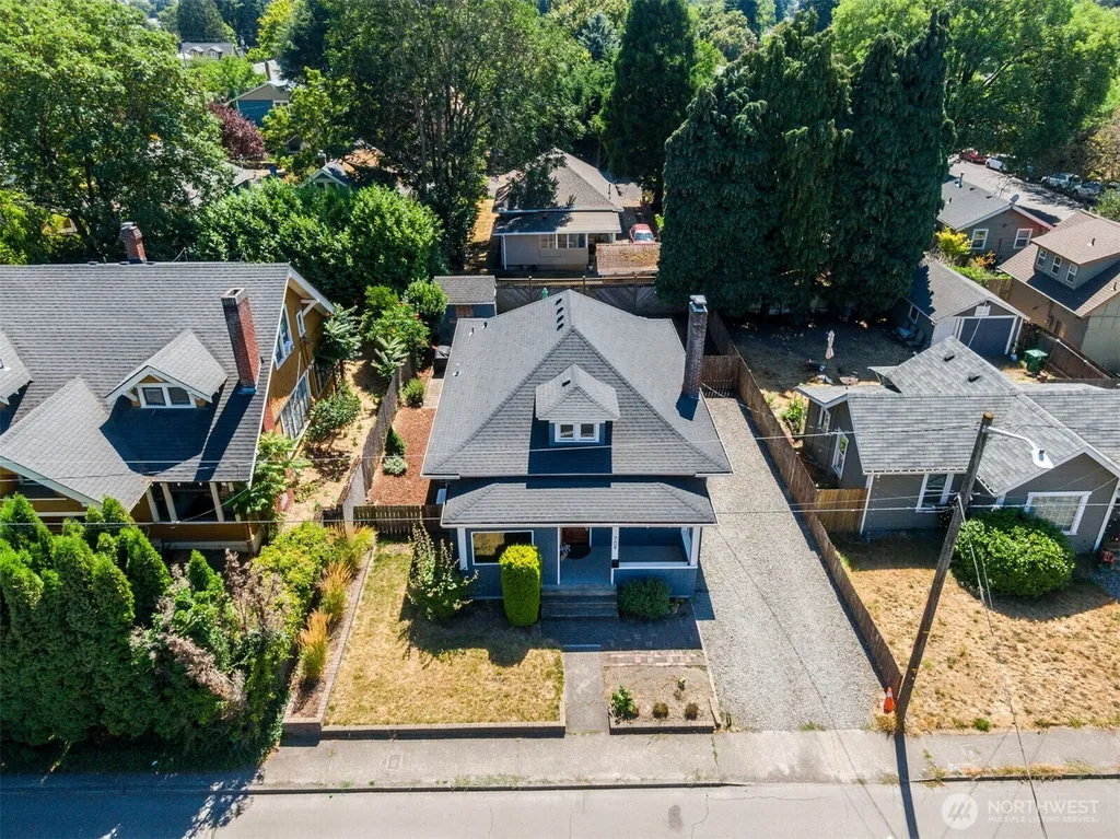 709 W Fourth Plain Boulevard Vancouver WA 98660