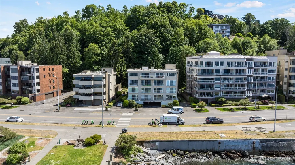 1156 Alki Avenue SW Seattle WA 98116