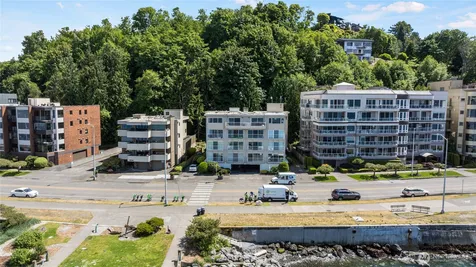 1156 Alki Avenue SW Seattle WA 98116
