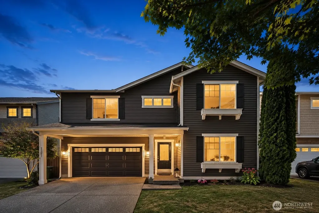 33903 Sorenson Street SE Snoqualmie WA 98065