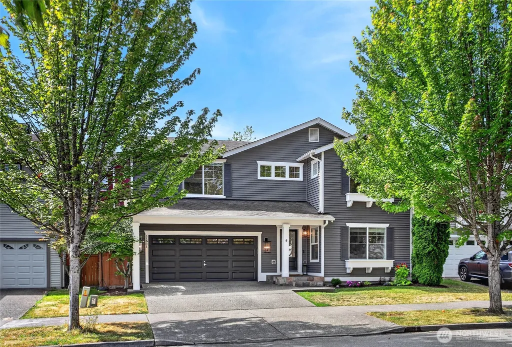 33903 Sorenson Street SE Snoqualmie WA 98065