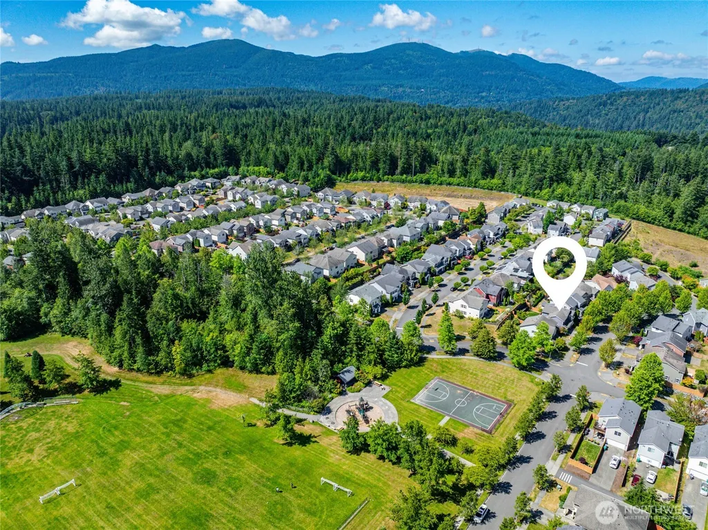 33903 Sorenson Street SE Snoqualmie WA 98065