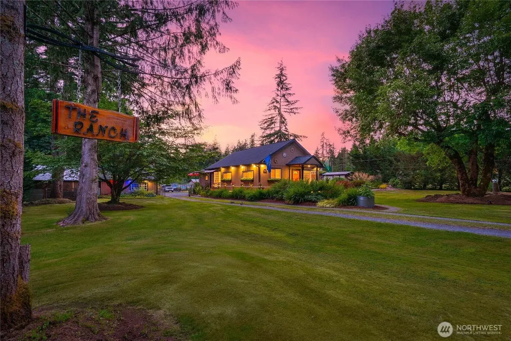 412 Newberg Road Snohomish WA 98290