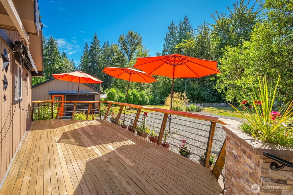 412 Newberg Road Snohomish WA 98290