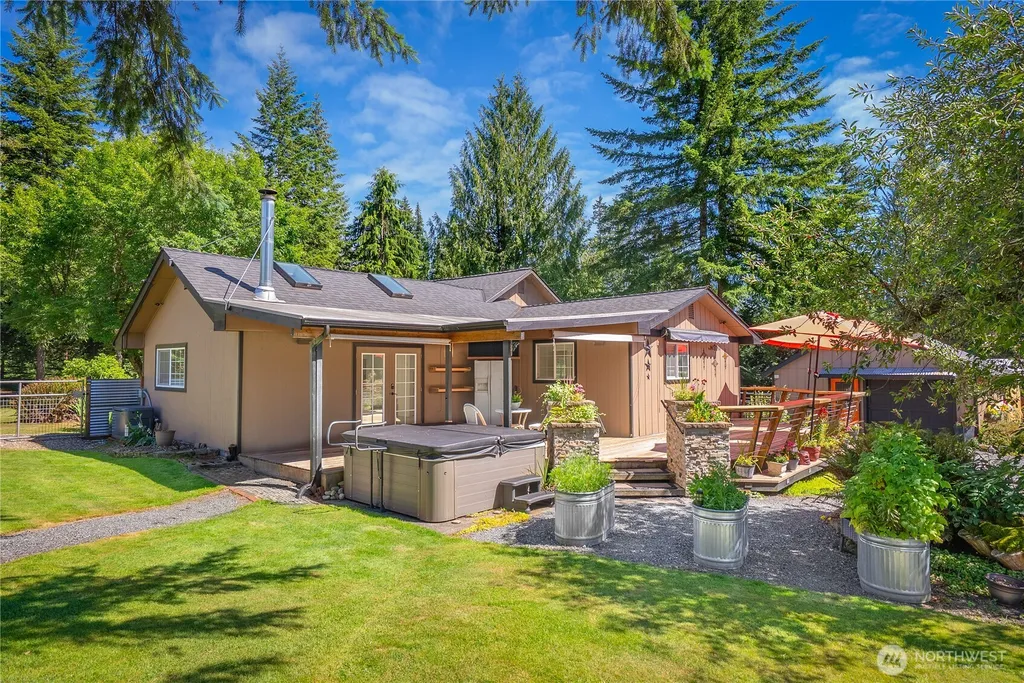 412 Newberg Road Snohomish WA 98290