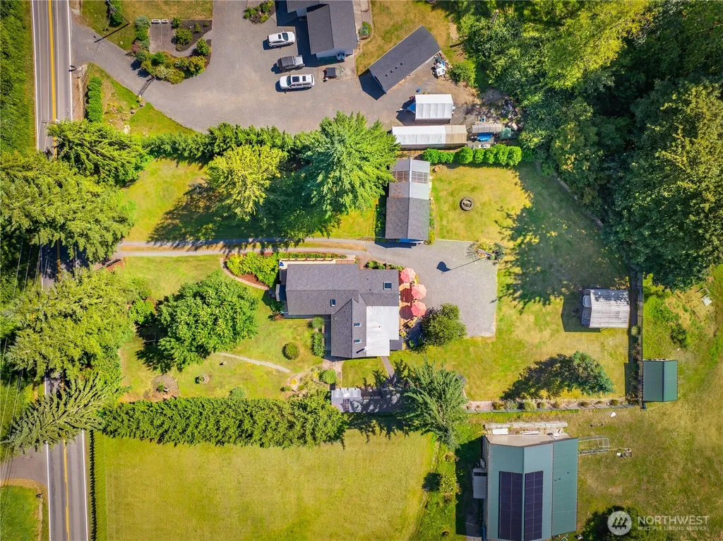 412 Newberg Road Snohomish WA 98290