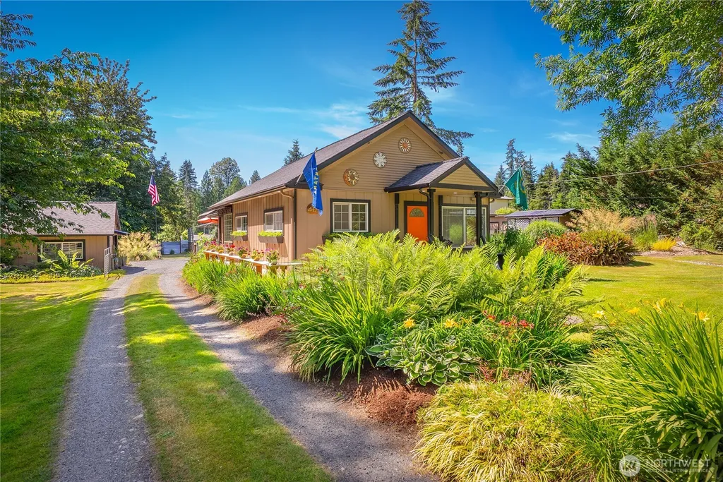 412 Newberg Road Snohomish WA 98290
