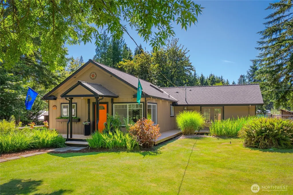 412 Newberg Road Snohomish WA 98290