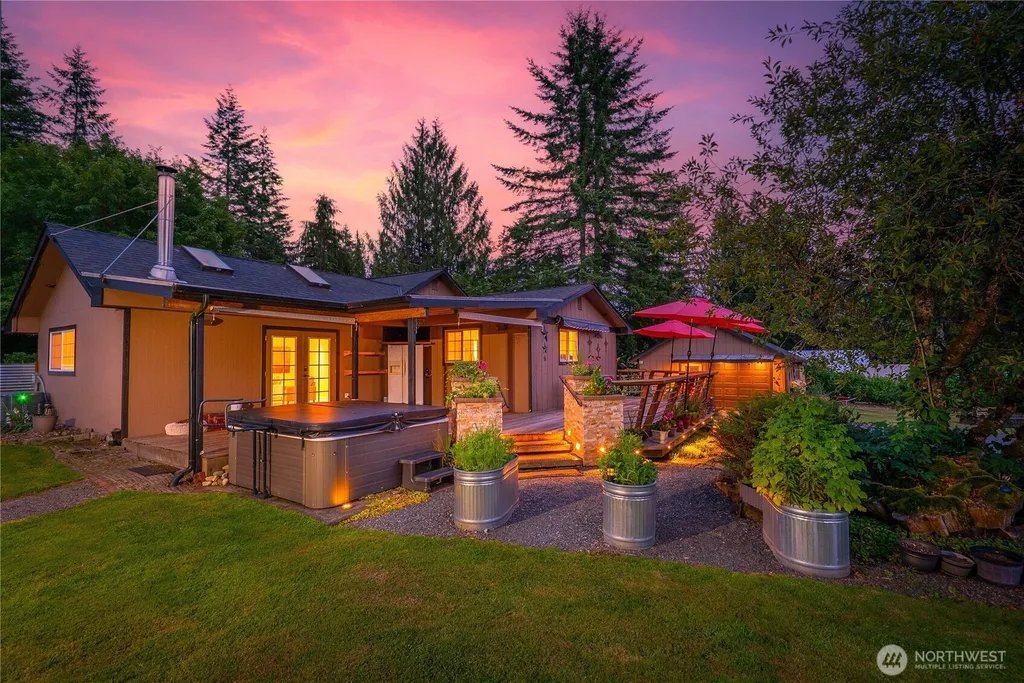 412 Newberg Road Snohomish WA 98290