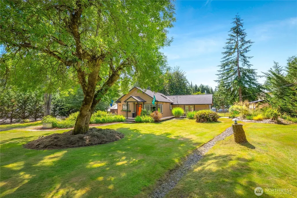 412 Newberg Road Snohomish WA 98290