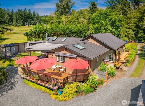 412 Newberg Road Snohomish WA 98290