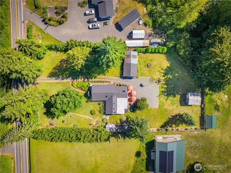 412 Newberg Road Snohomish WA 98290