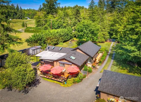 412 Newberg Road Snohomish WA 98290