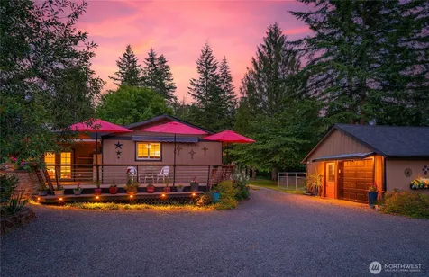 412 Newberg Road Snohomish WA 98290