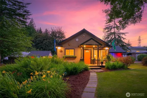 412 Newberg Road Snohomish WA 98290