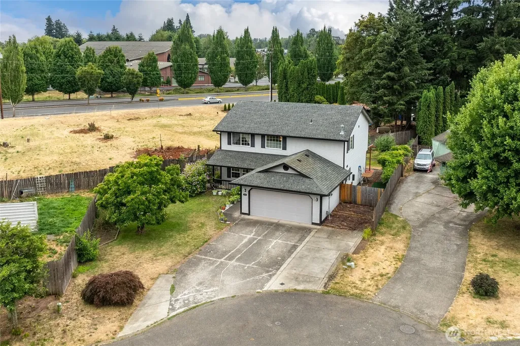 5309 NE 100th Circle Vancouver WA 98686
