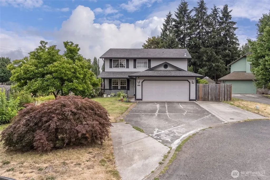 5309 NE 100th Circle Vancouver WA 98686