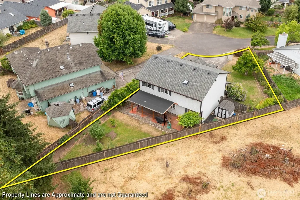 5309 NE 100th Circle Vancouver WA 98686