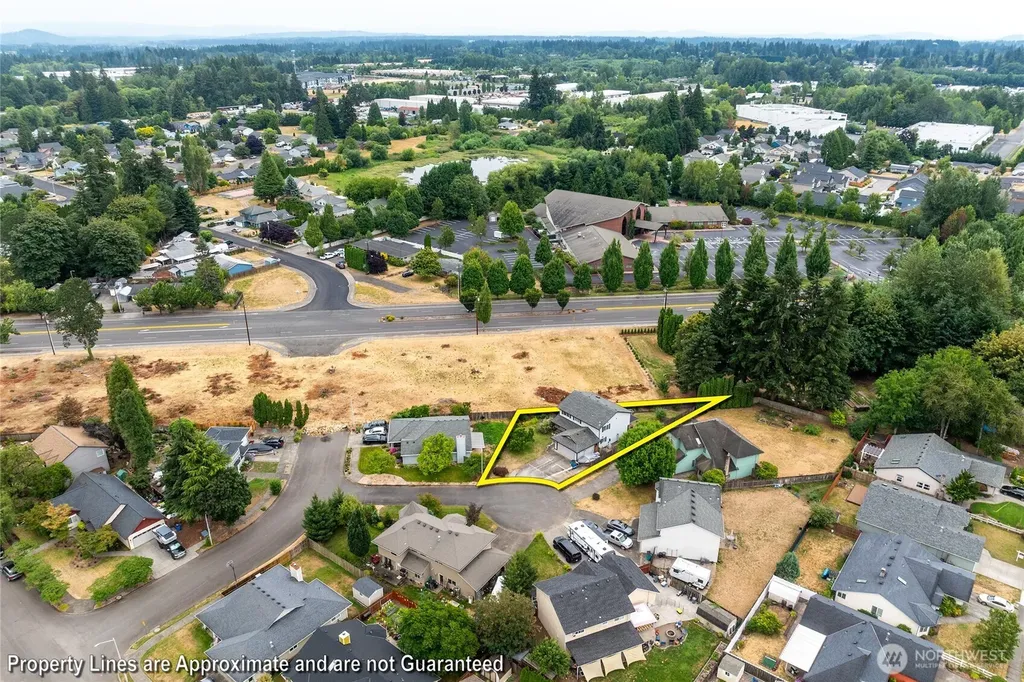 5309 NE 100th Circle Vancouver WA 98686
