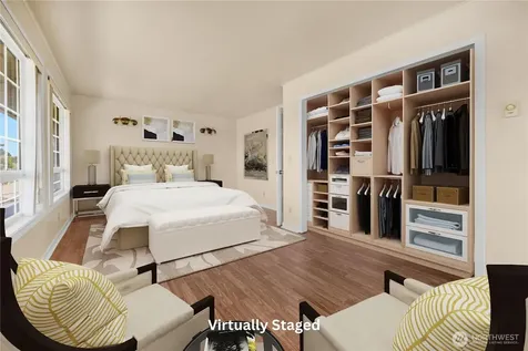 9615 56th Avenue S Seattle WA 98118