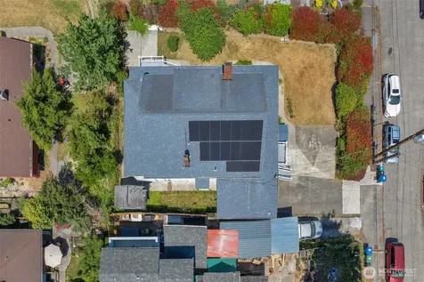 9615 56th Avenue S Seattle WA 98118