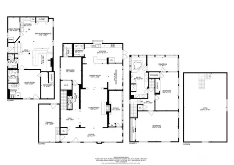 9615 56th Avenue S Seattle WA 98118