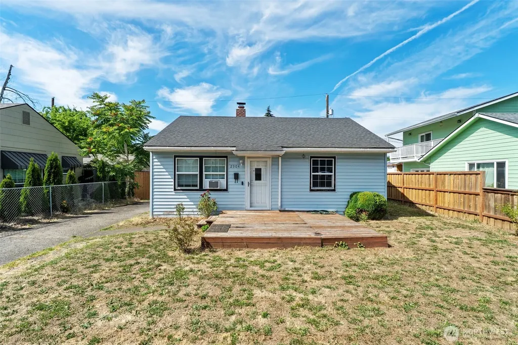 2904 E 24th Vancouver WA 98661