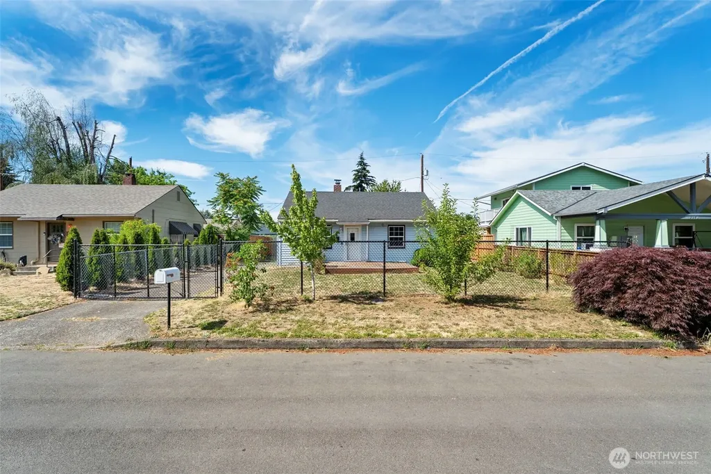 2904 E 24th Vancouver WA 98661