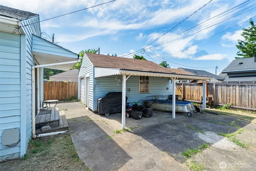 2904 E 24th Vancouver WA 98661