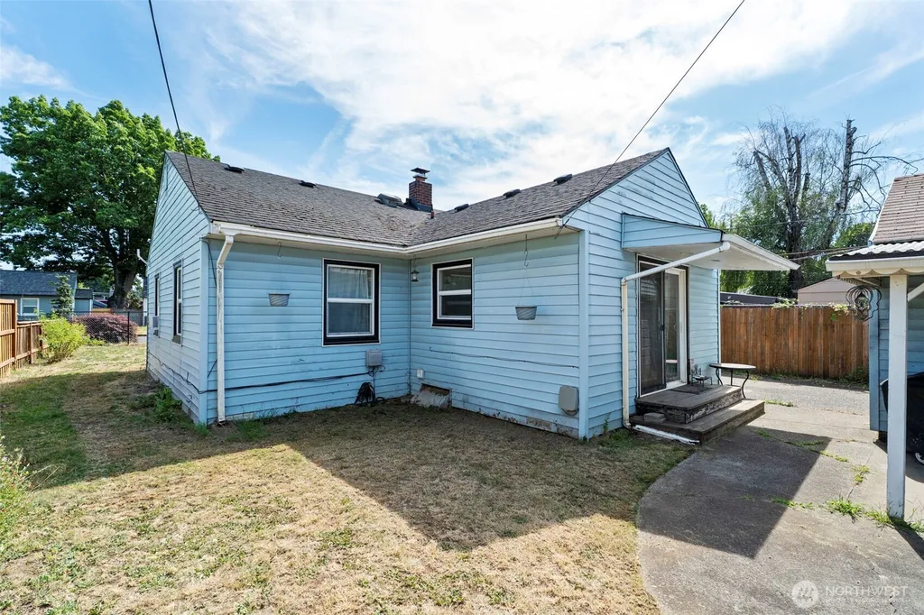 2904 E 24th Vancouver WA 98661
