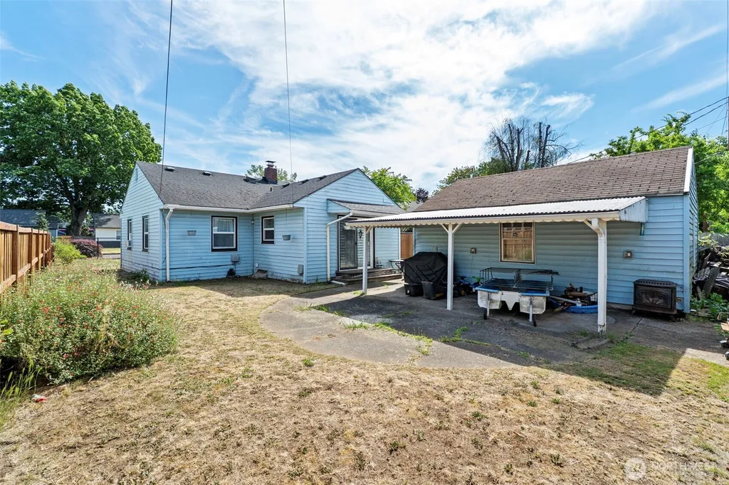 2904 E 24th Vancouver WA 98661