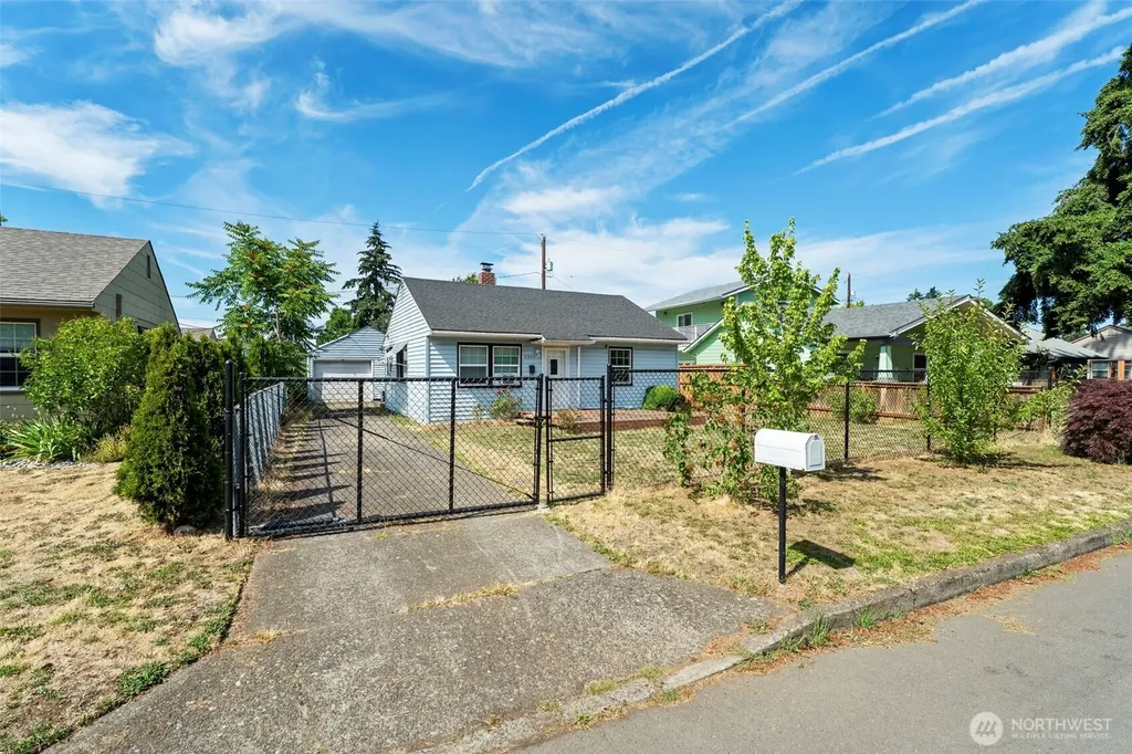 2904 E 24th Vancouver WA 98661