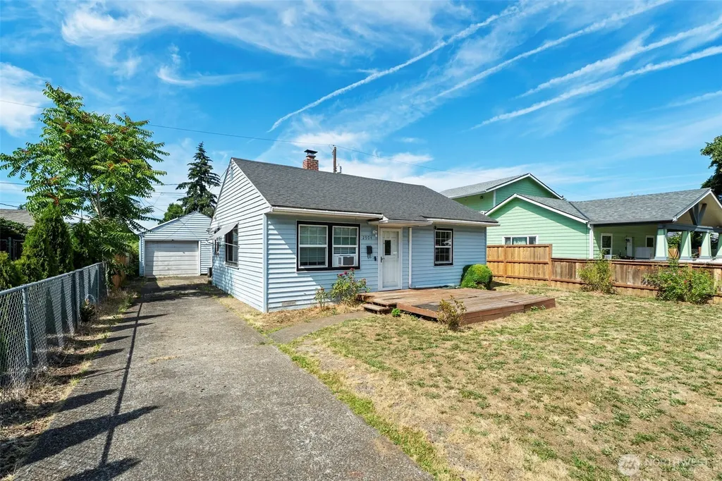 2904 E 24th Vancouver WA 98661