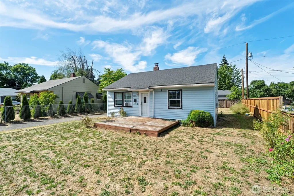 2904 E 24th Vancouver WA 98661