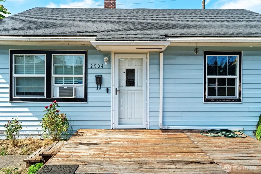 2904 E 24th Vancouver WA 98661