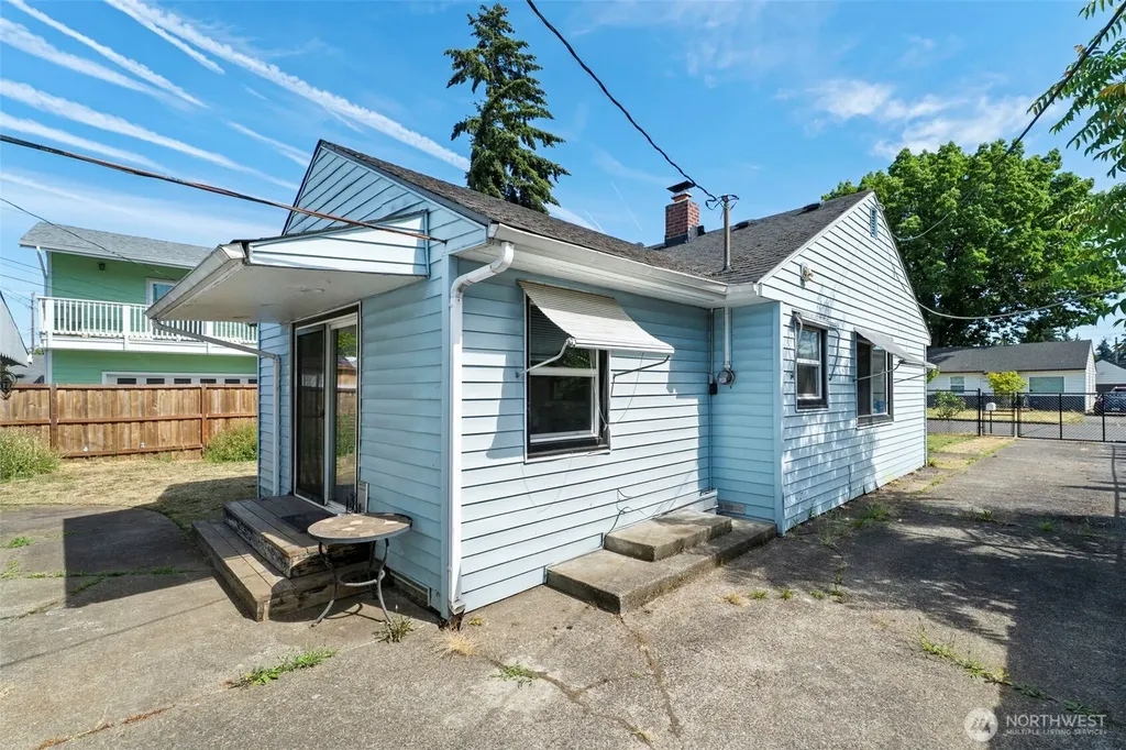2904 E 24th Vancouver WA 98661