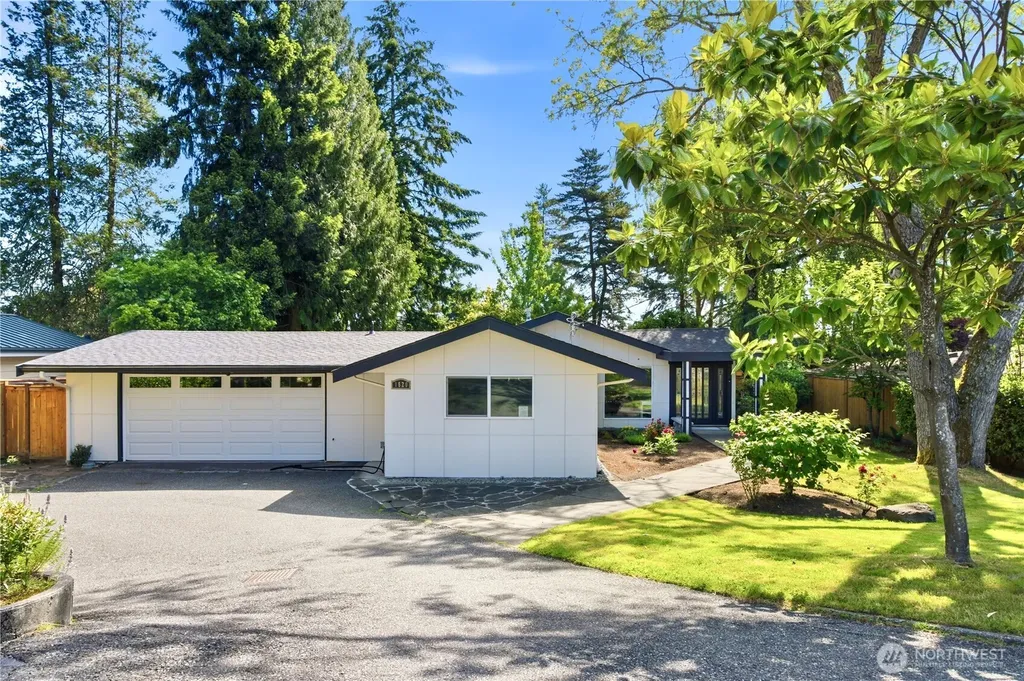 1820 101st Avenue NE Bellevue WA 98004