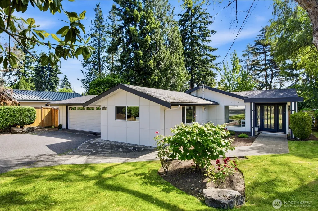 1820 101st Avenue NE Bellevue WA 98004