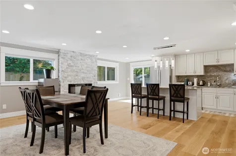 1820 101st Avenue NE Bellevue WA 98004