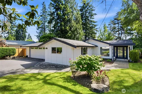 1820 101st Avenue NE Bellevue WA 98004