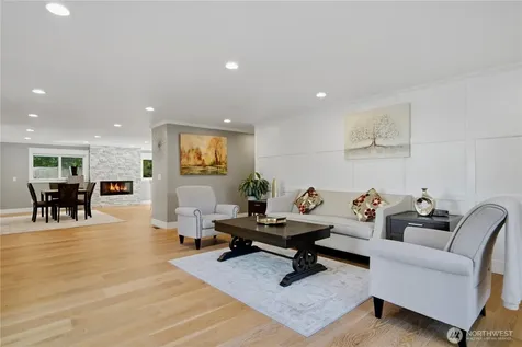 1820 101st Avenue NE Bellevue WA 98004