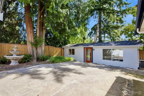 1820 101st Avenue NE Bellevue WA 98004