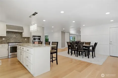 1820 101st Avenue NE Bellevue WA 98004